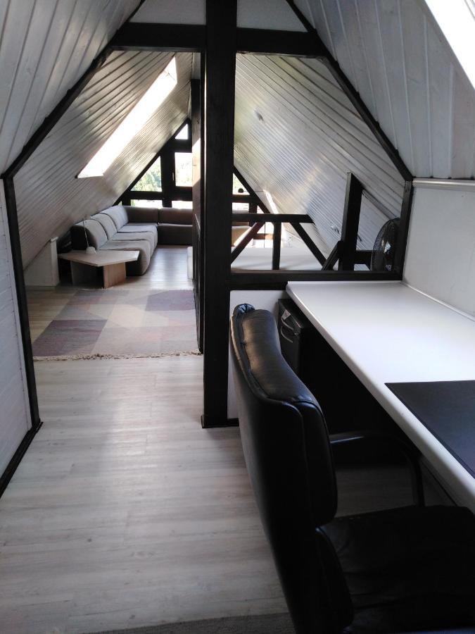 Fachwerkhaus In D 63667 Nidda Fuer 8 Bis 12 Personen Apartamento Exterior foto