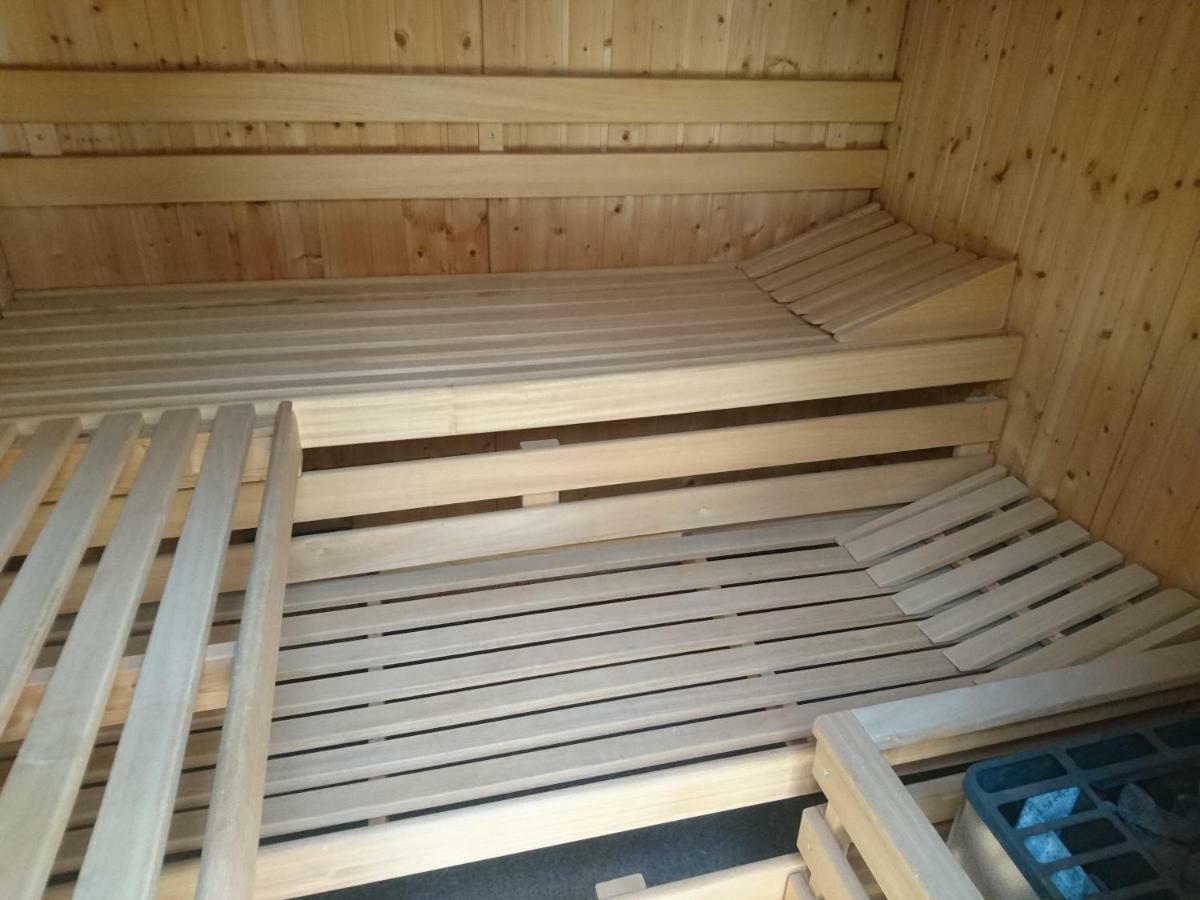 Fachwerkhaus In D 63667 Nidda Fuer 8 Bis 12 Personen Apartamento Exterior foto